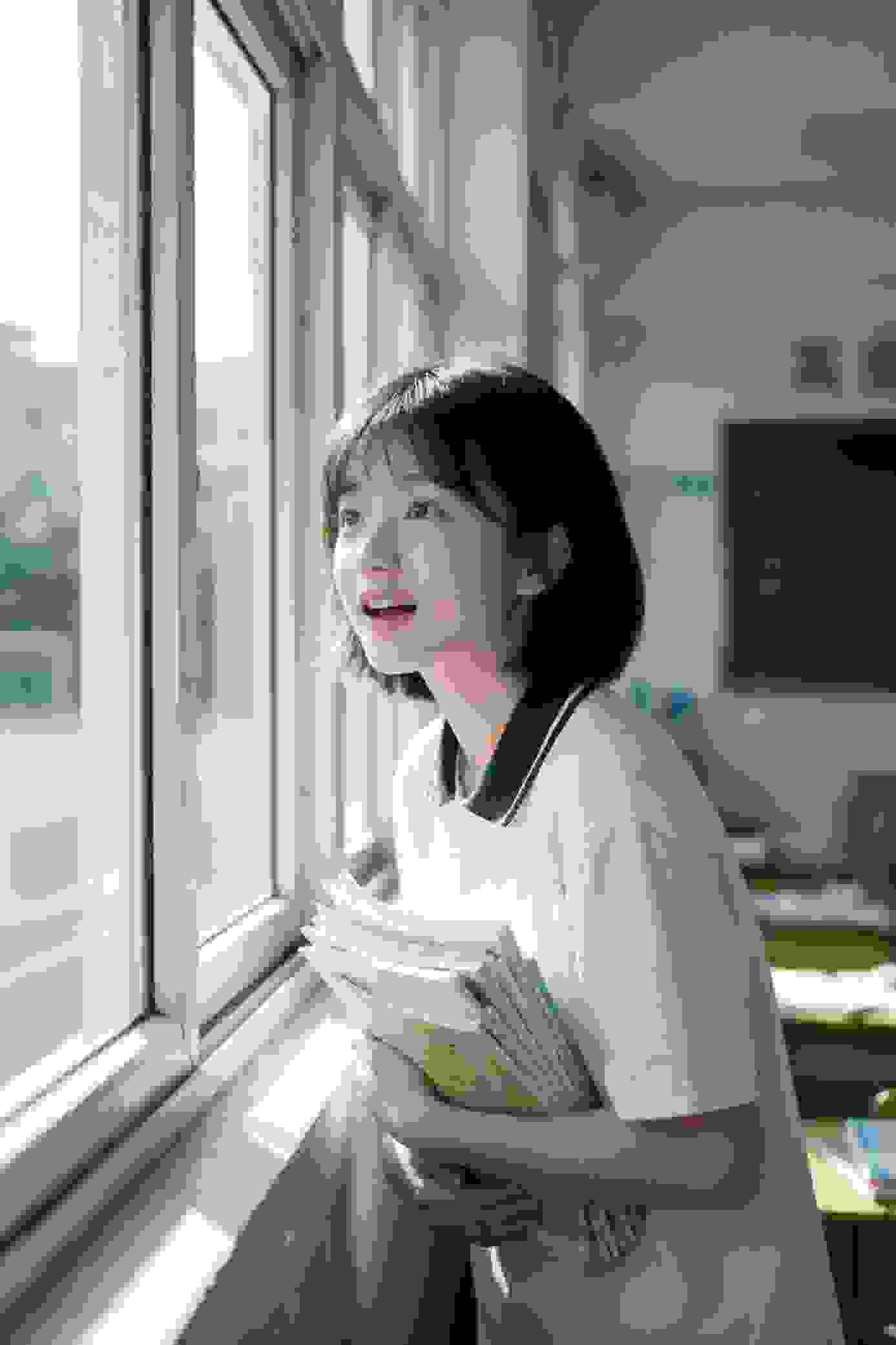 青春无悔