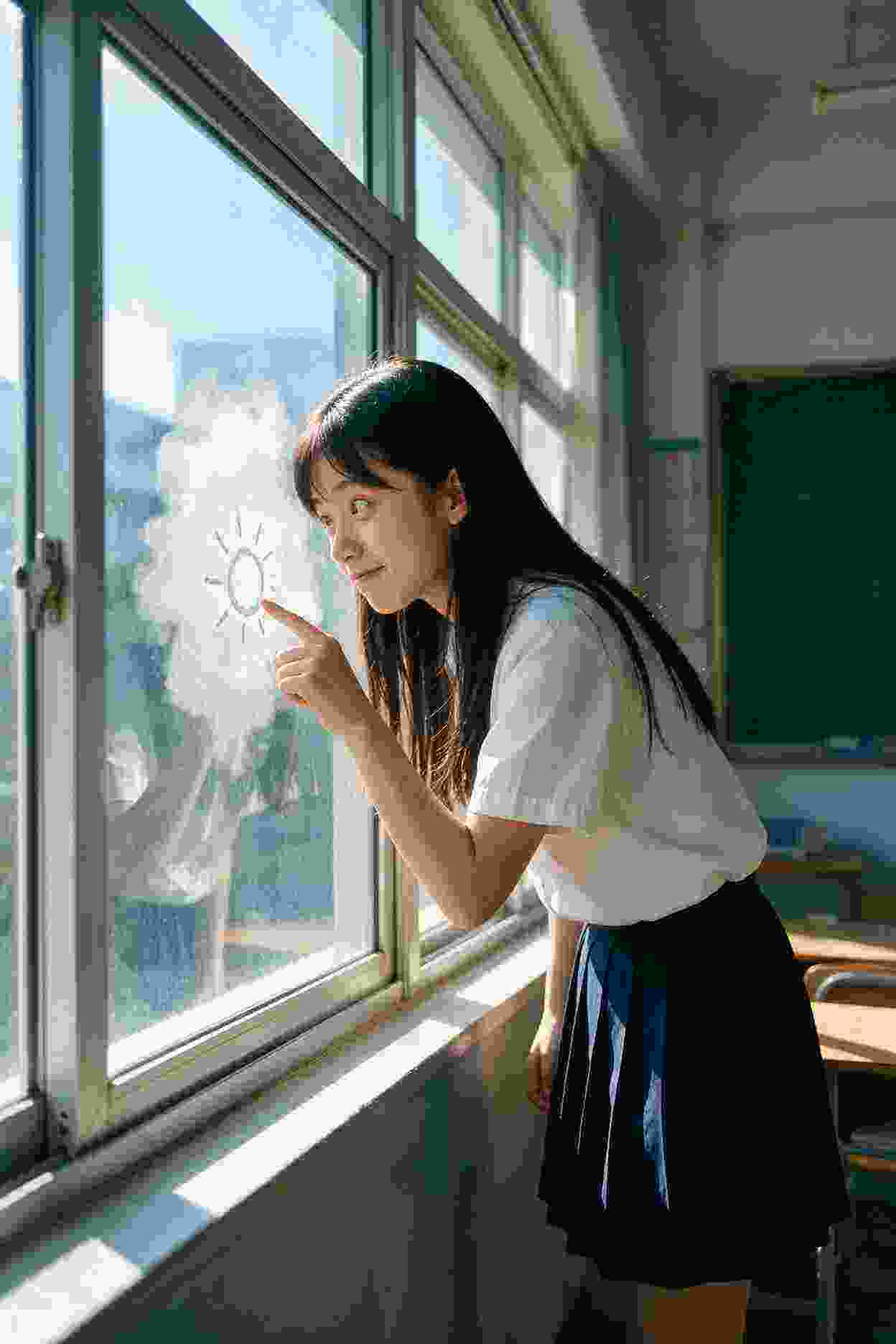 缘来有你