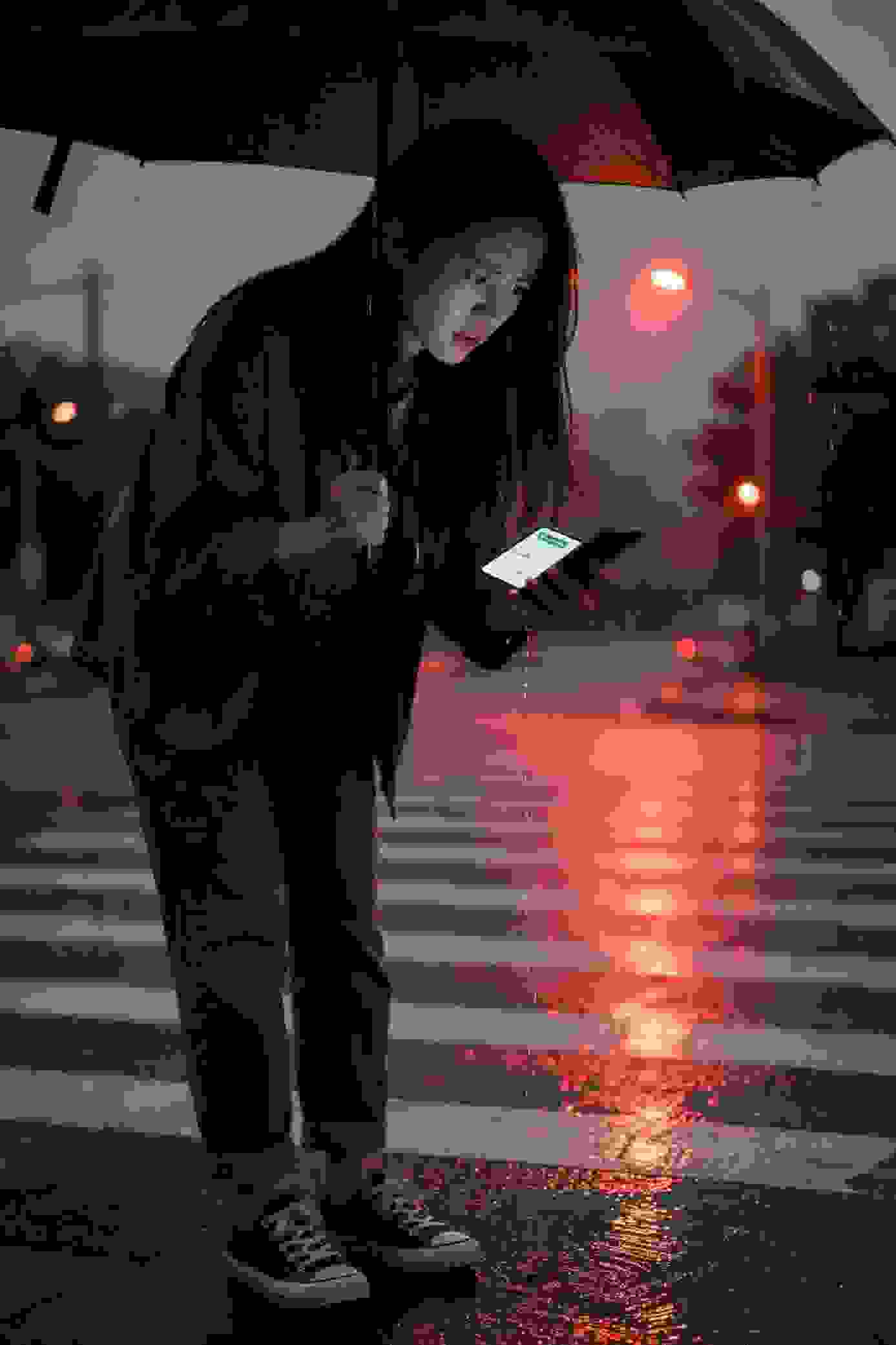 逐梦少年